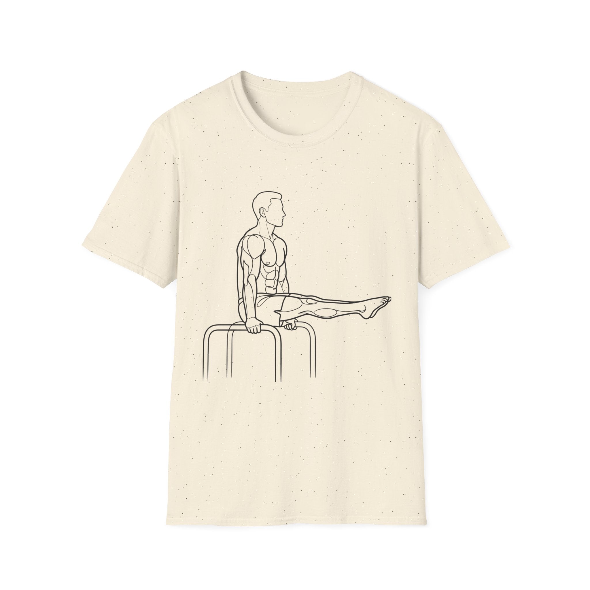 Hold T-Shirt