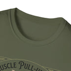 Muscle Pull-Up Vine T-Shirt