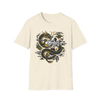 The Dragon's Ascent T-Shirt