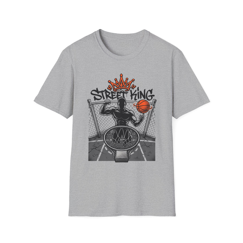 Strength King T-Shirt