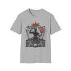 Strength King T-Shirt