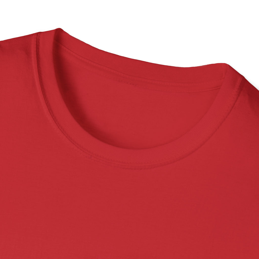 Weightless Tension T-Shirt