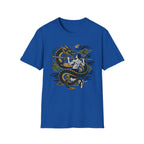 The Dragon's Ascent T-Shirt