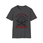 The Bar is My Church T-Shirt