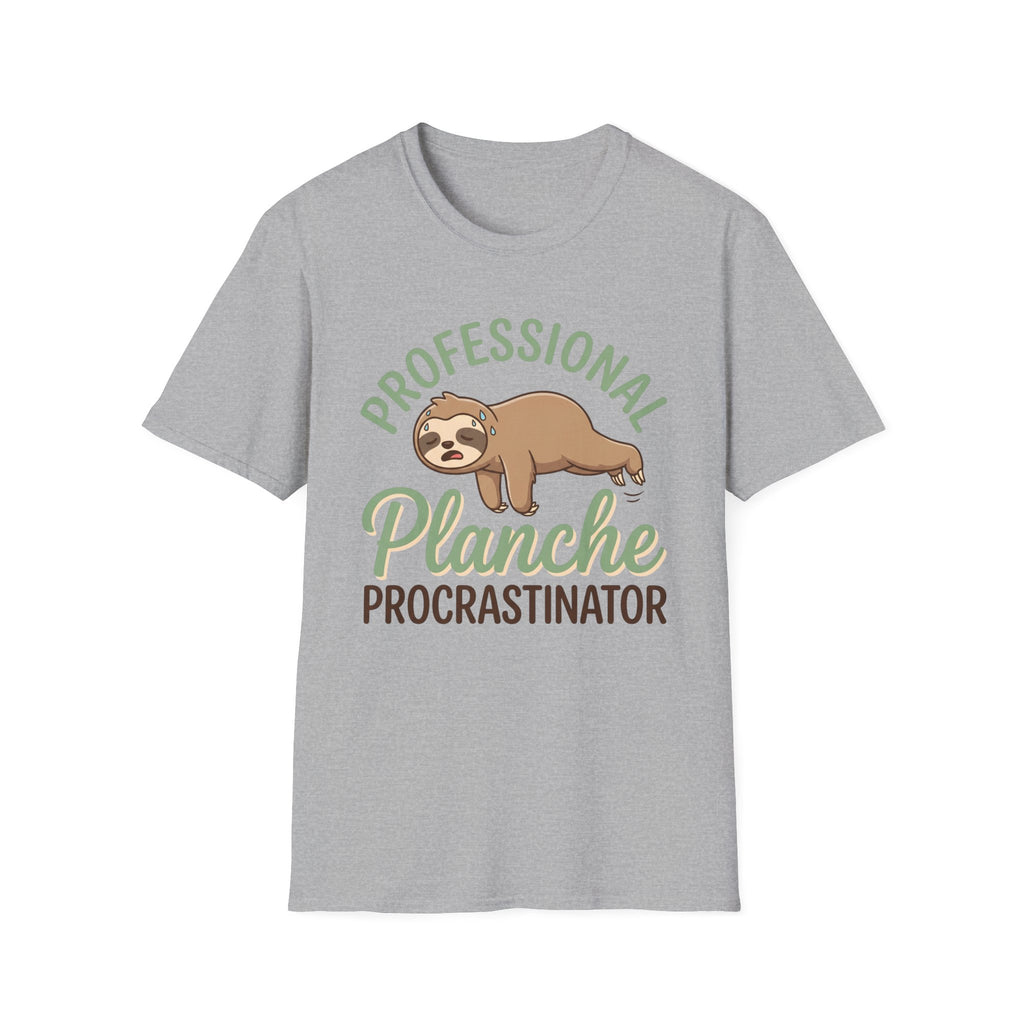 Professional Planche T-Shirt