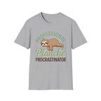 Professional Planche T-Shirt