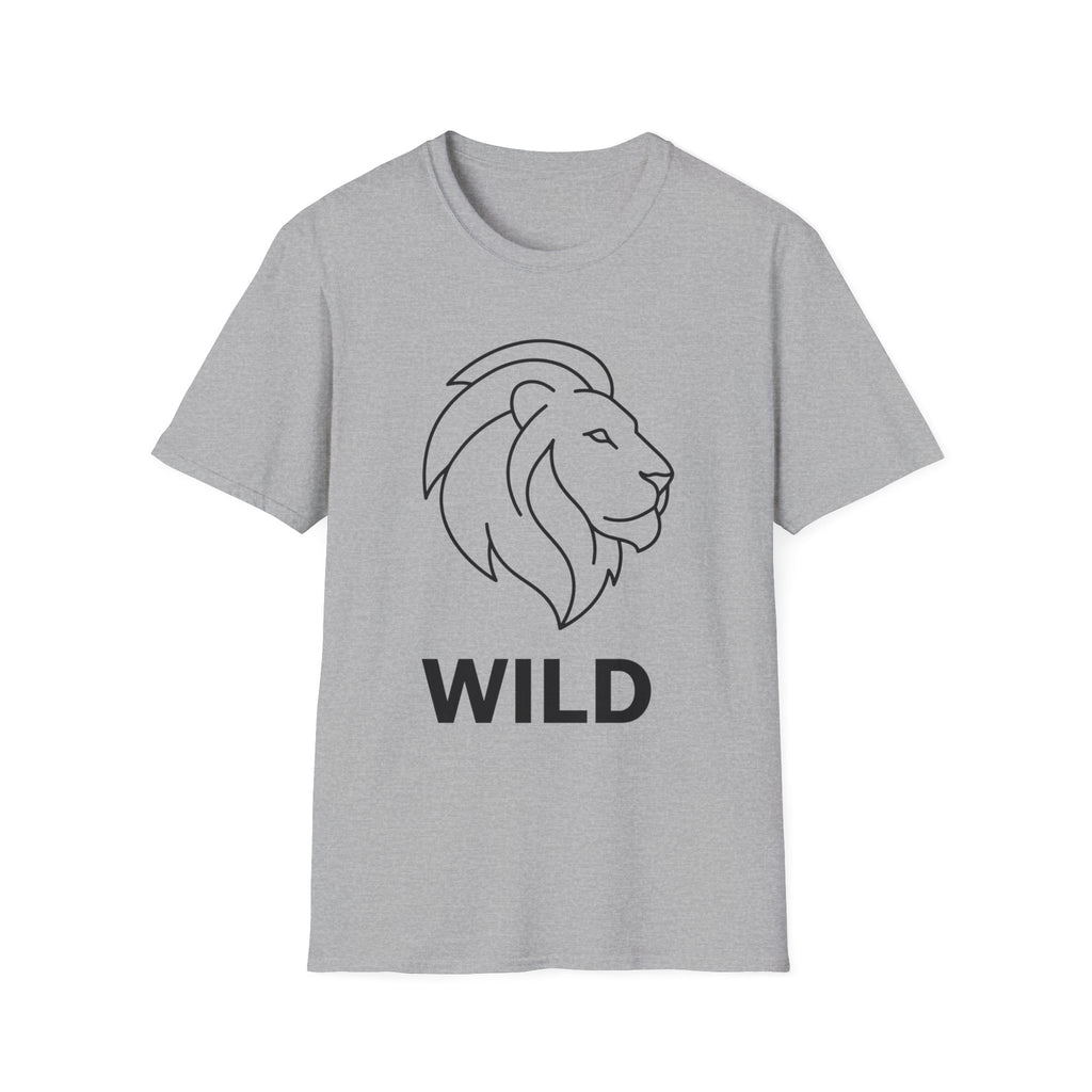 WILD T-Shirt