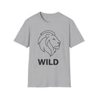 WILD T-Shirt