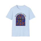 BodyWeight Shrine T-Shirt