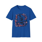 Rising Petals T-Shirt