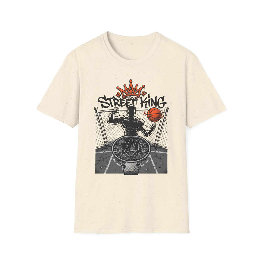 Strength King T-Shirt