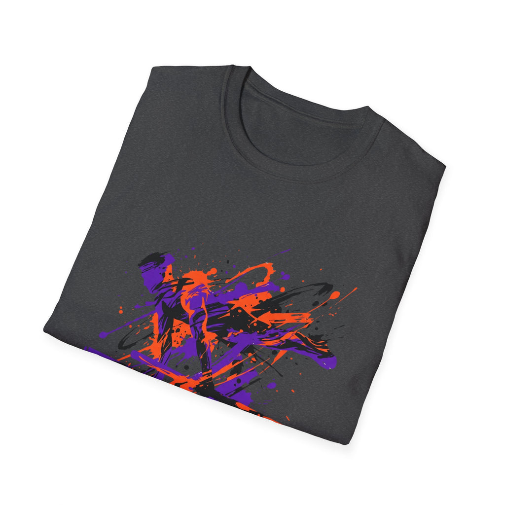 Parallel Power T-shirt