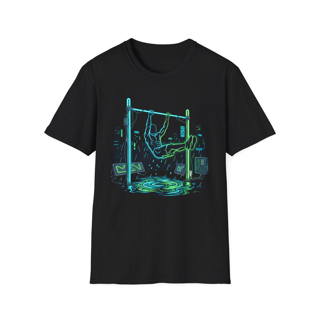 Neon Calisthenics T-Shirt