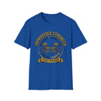 Improvised Strength T-Shirt