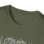 Mechanics Muscle T-Shirt