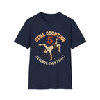 Still Counting T-Shirt