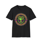 Calisthenics Achievements T-Shirt