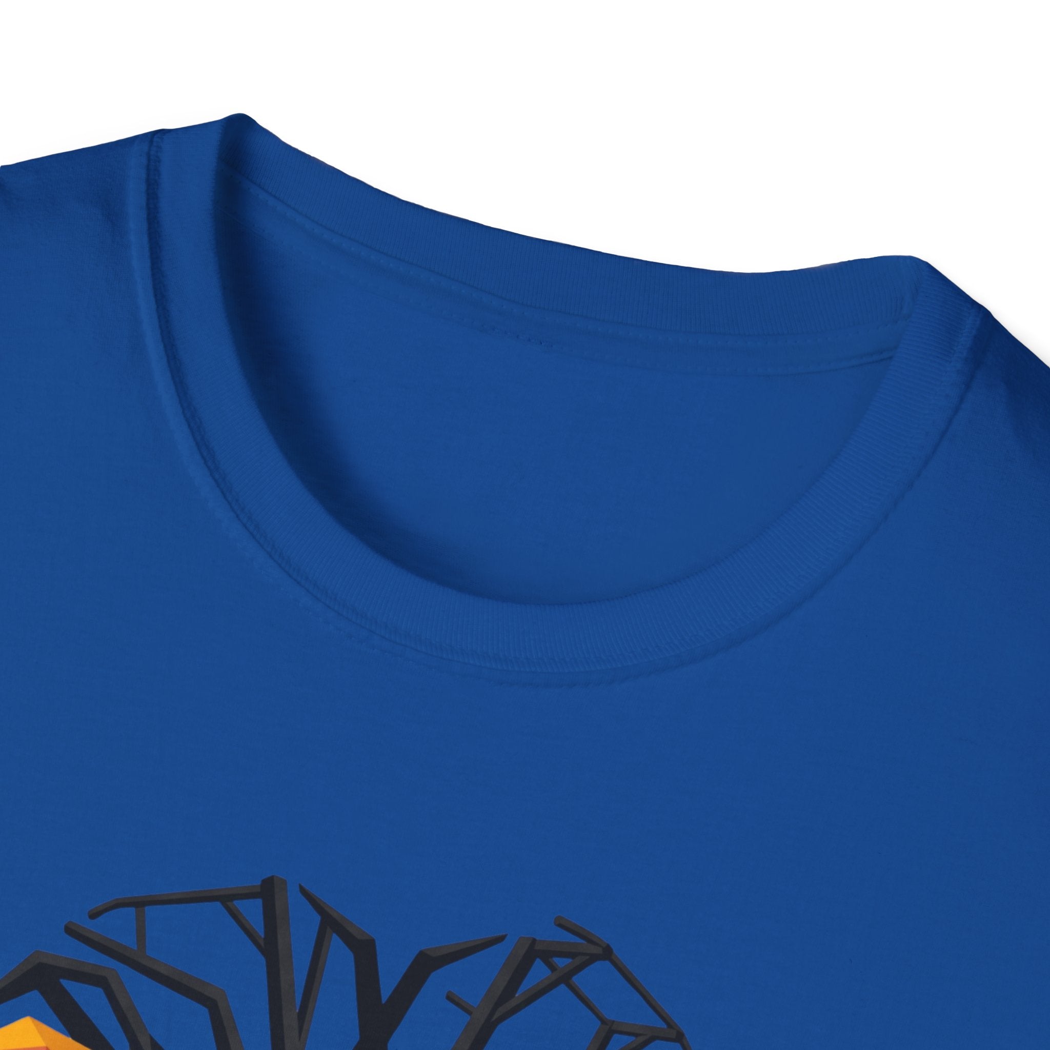 Steel Pride T-Shirt