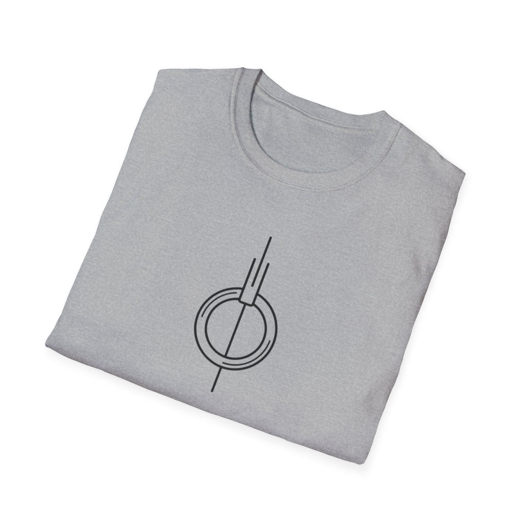 Copy of Corpus Et Anima Strengthened T-Shirt