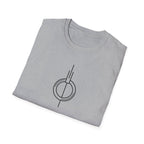 Copy of Corpus Et Anima Strengthened T-Shirt