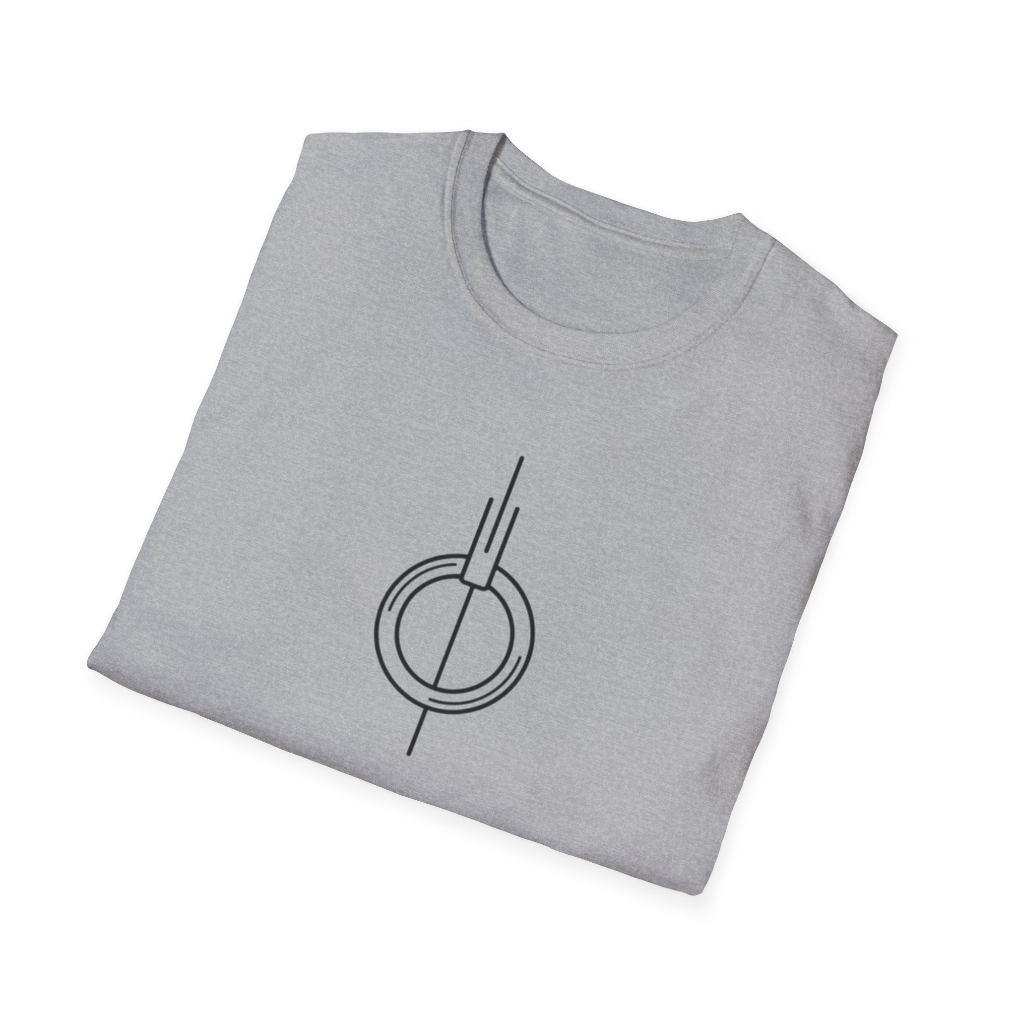 Copy of Corpus Et Anima Strengthened T-Shirt