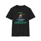 Leveling Up T-Shirt