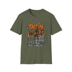Train Wild T-Shirt