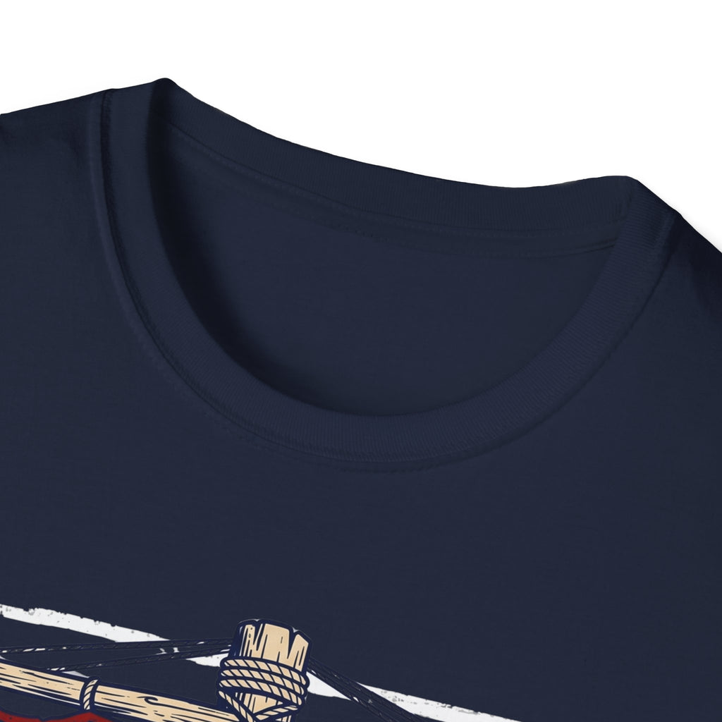 High Seas Hold T-Shirt