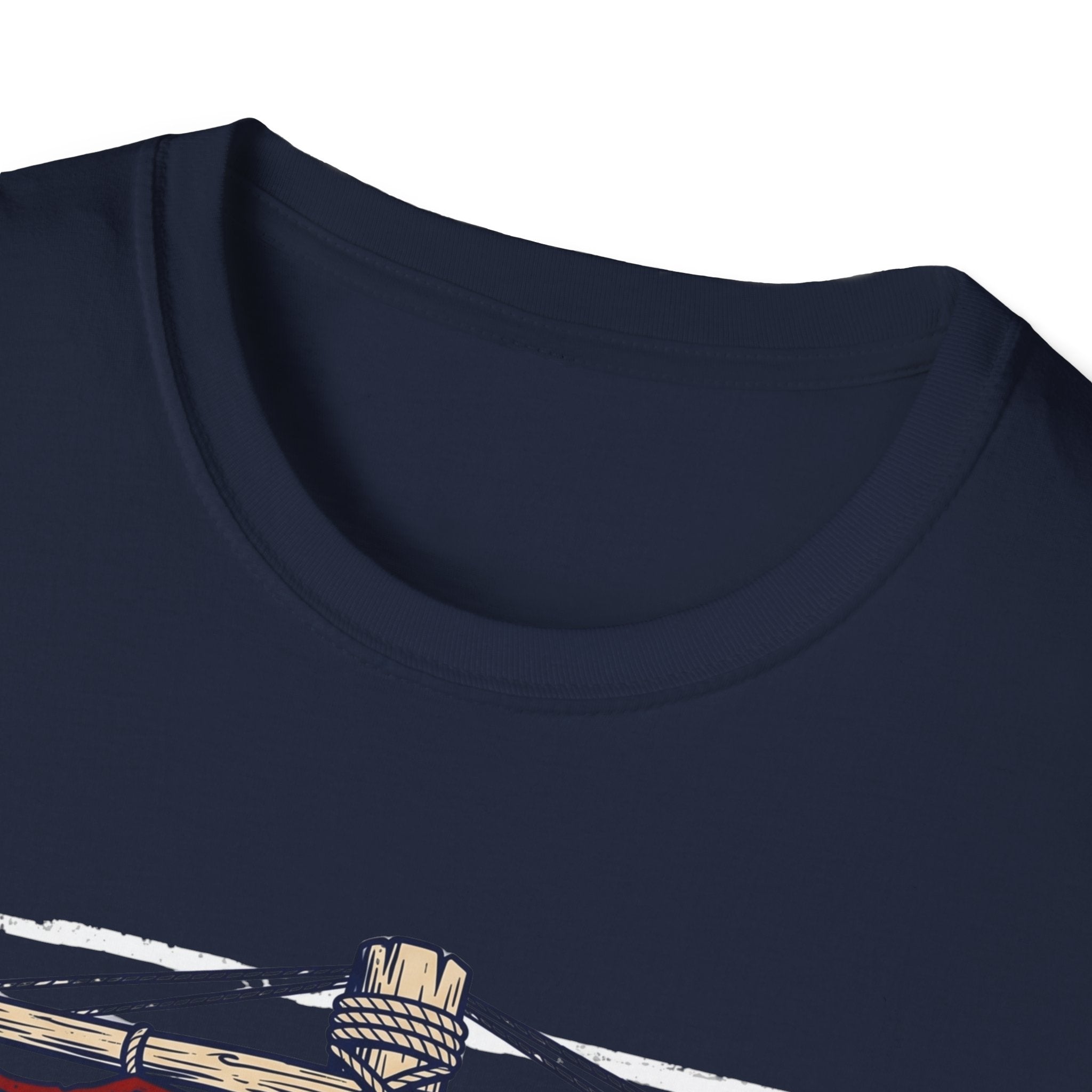 High Seas Hold T-Shirt
