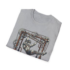 Engineered Strength T-Shirt
