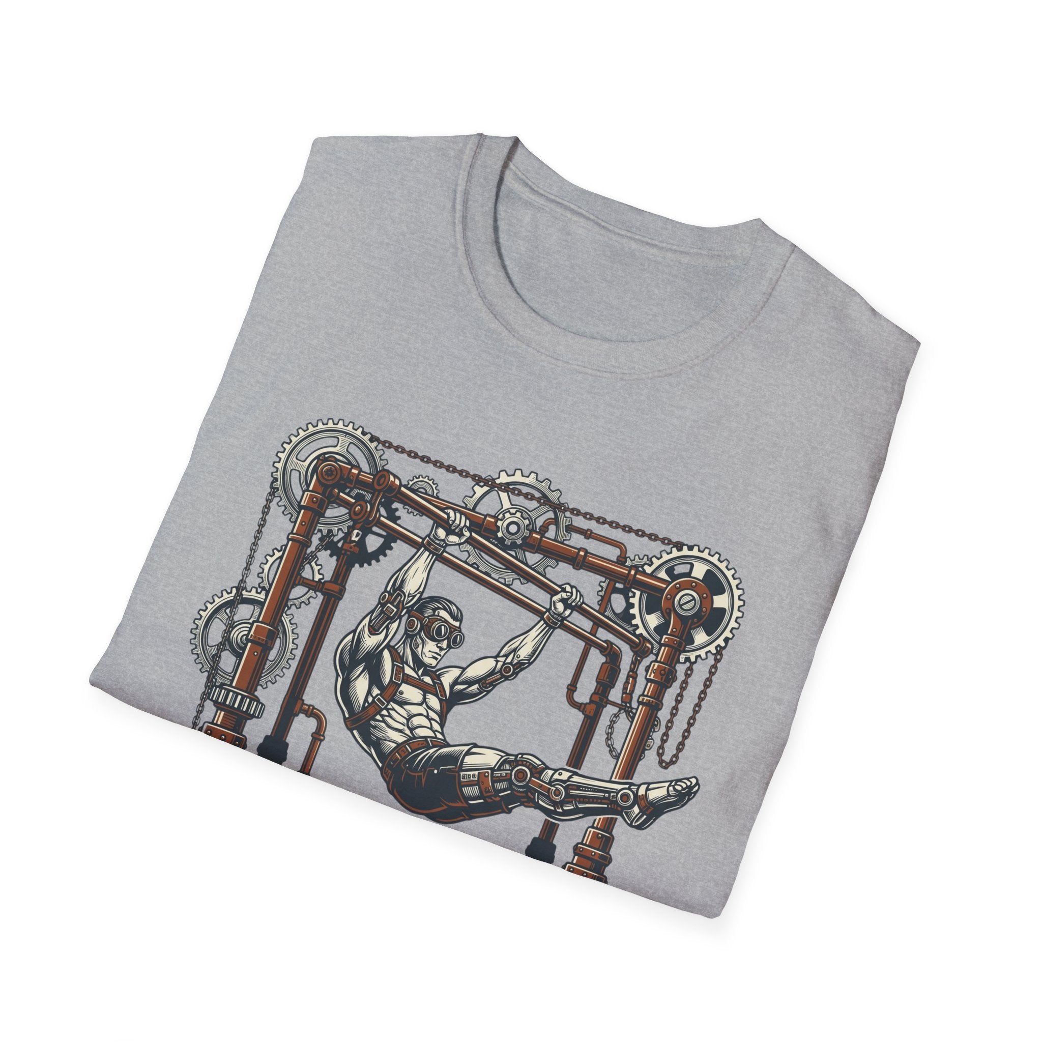 Engineered Strength T-Shirt