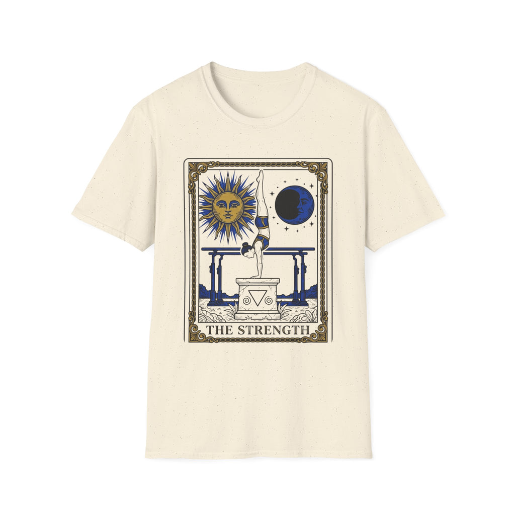 The Strength T-Shirt