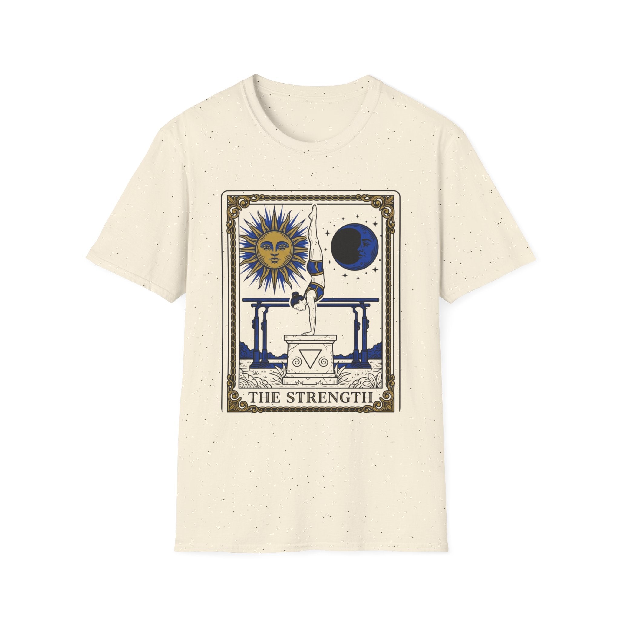 The Strength T-Shirt