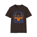 Luchador De Barras T-Shirt