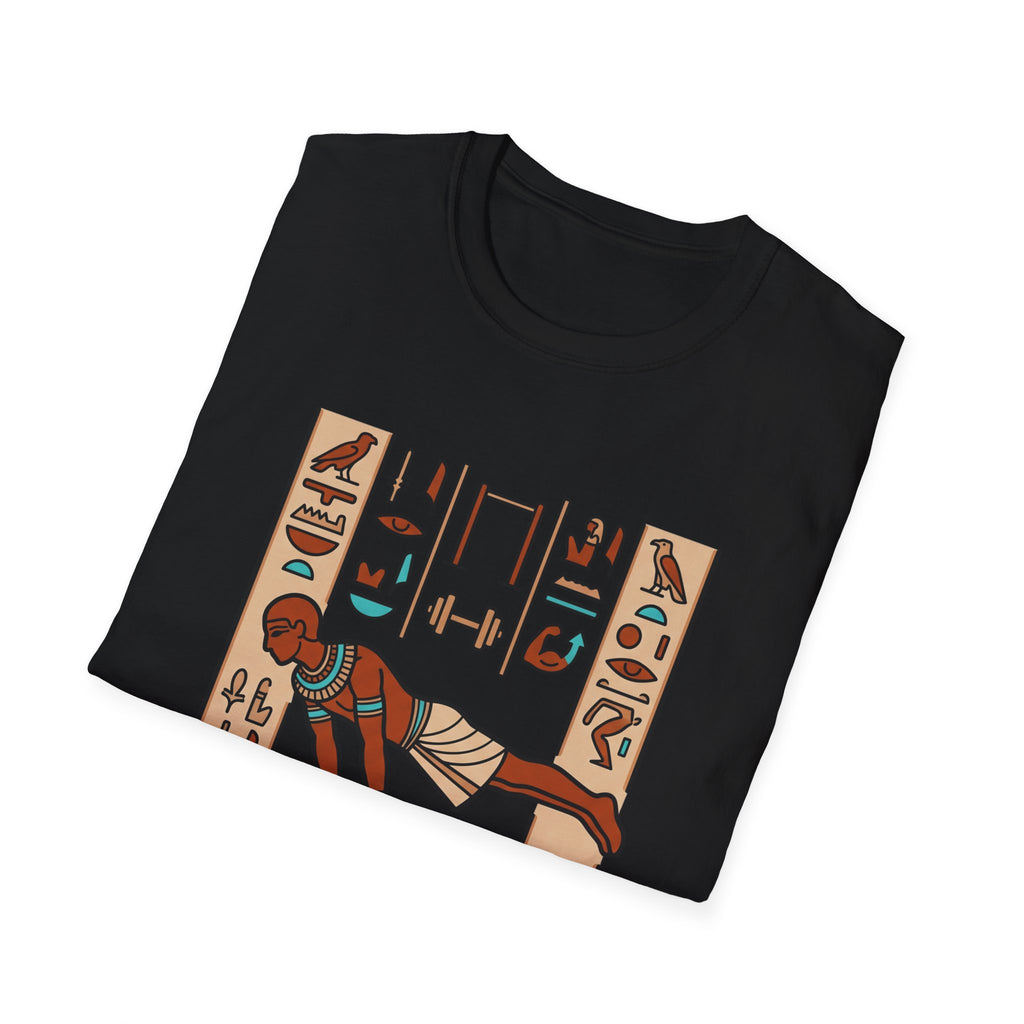 The Pharaoh's Planche T-Shirt