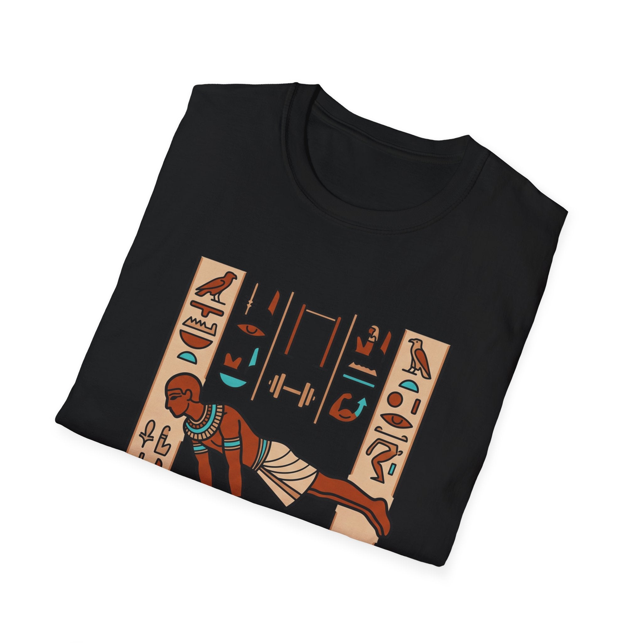 The Pharaoh's Planche T-Shirt