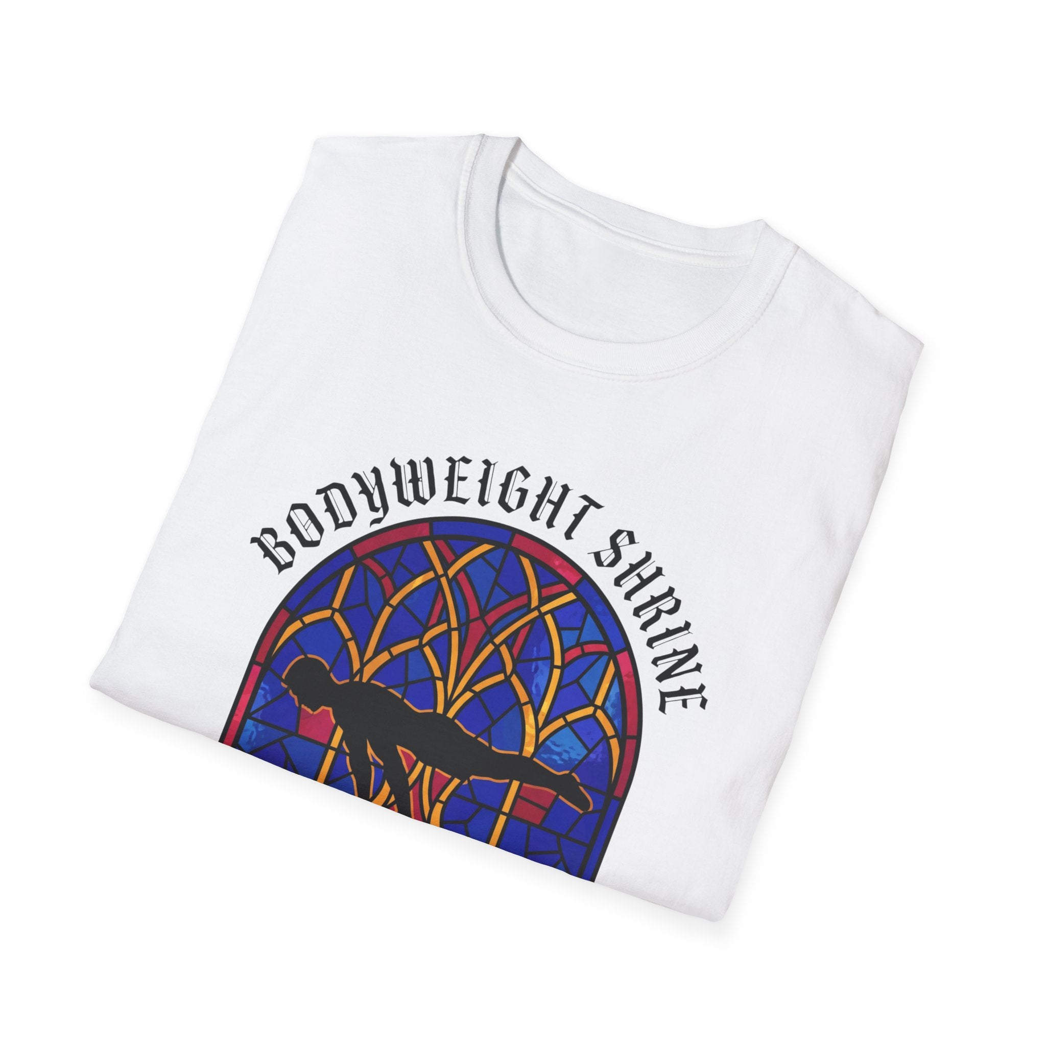 BodyWeight Shrine T-Shirt