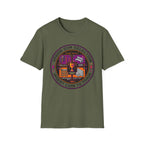 Urban Gym Selection T-Shirt