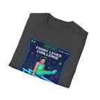 Front Level Challenge T-Shirt