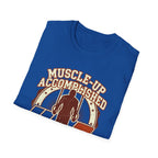 Muscle-Up Accomplished T-Shirt