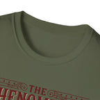 Bodyweight Wonder T-Shirt