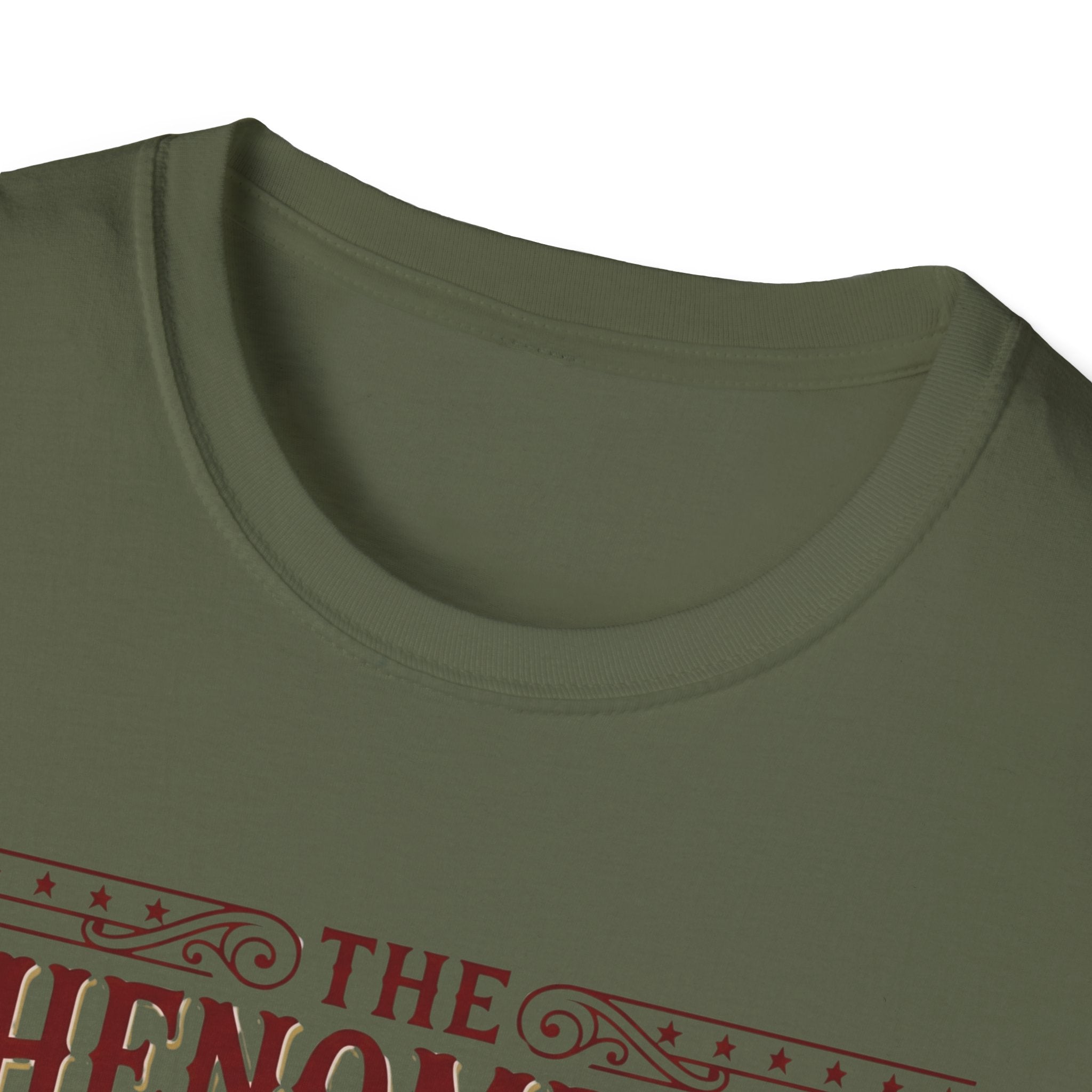 Bodyweight Wonder T-Shirt