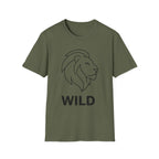 WILD T-Shirt