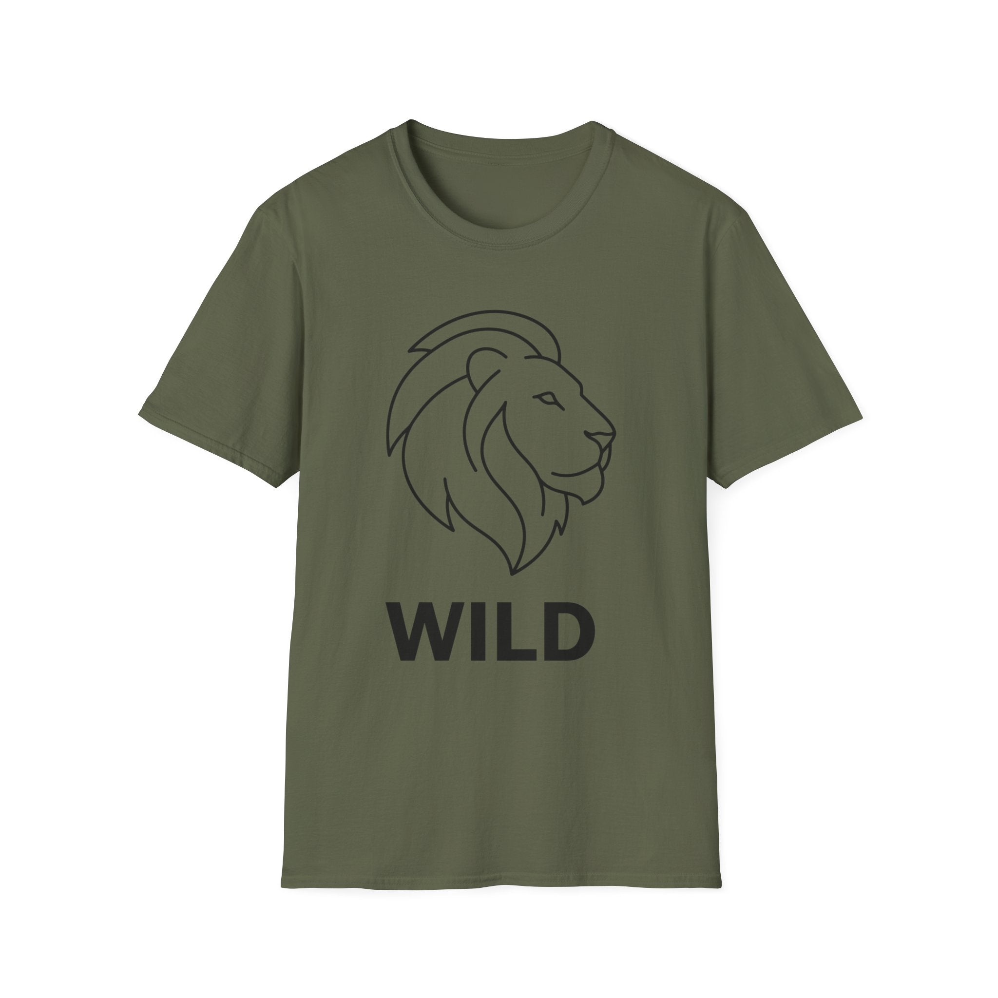 WILD T-Shirt