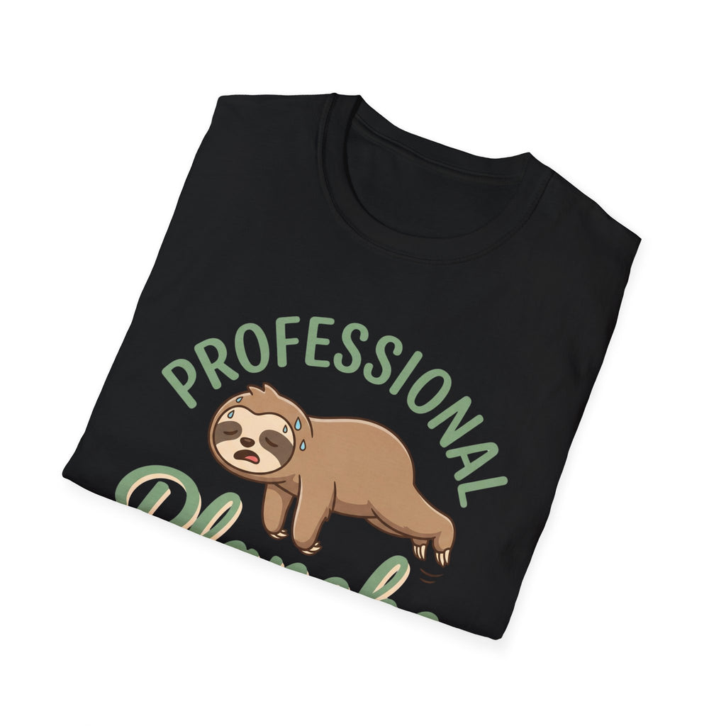 Professional Planche T-Shirt