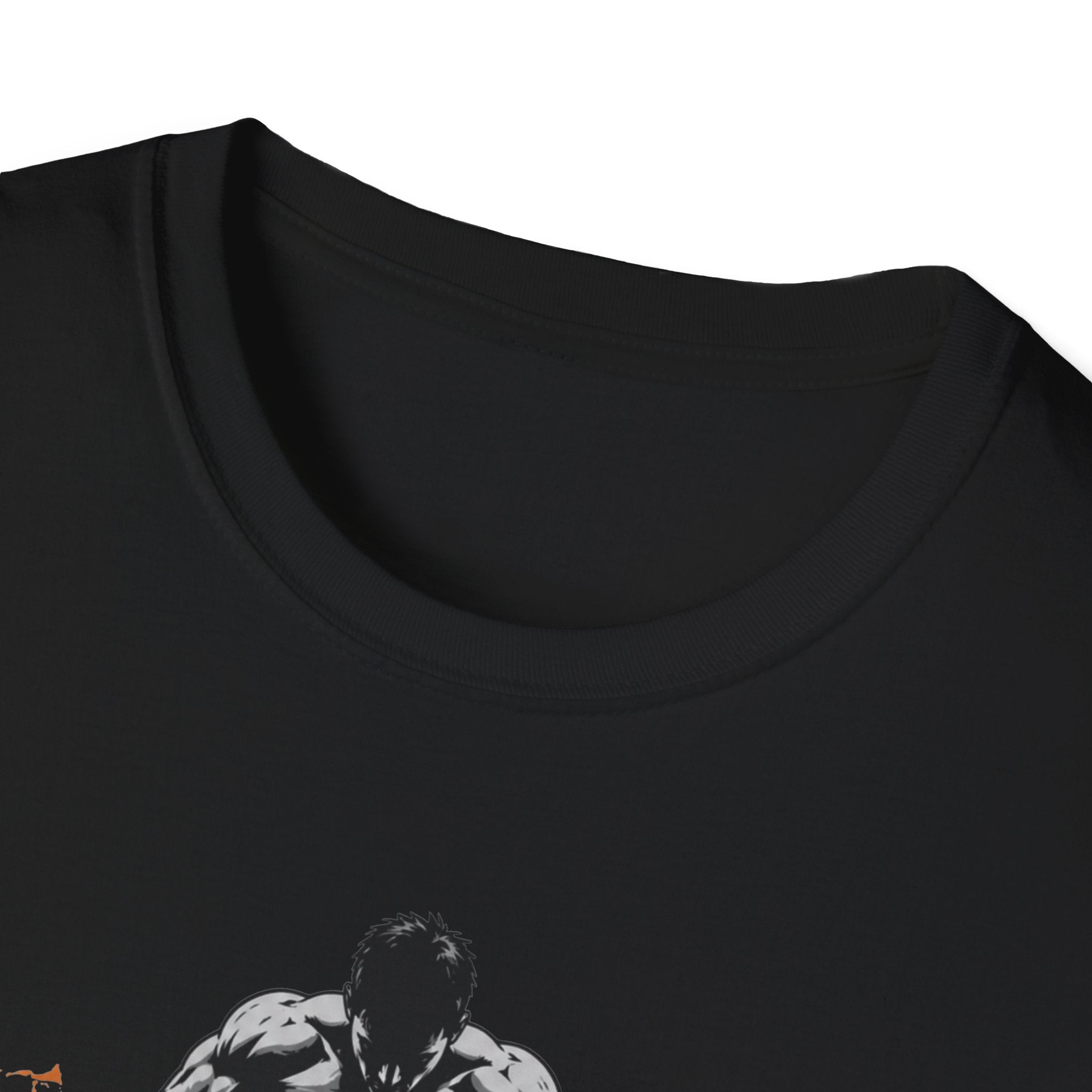 Built In The Streets T-Shirt