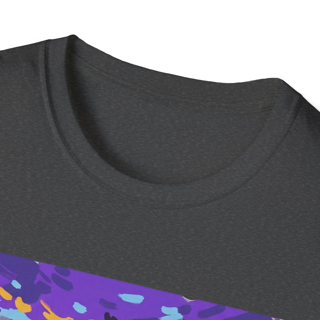 Sunset Stability T-Shirt
