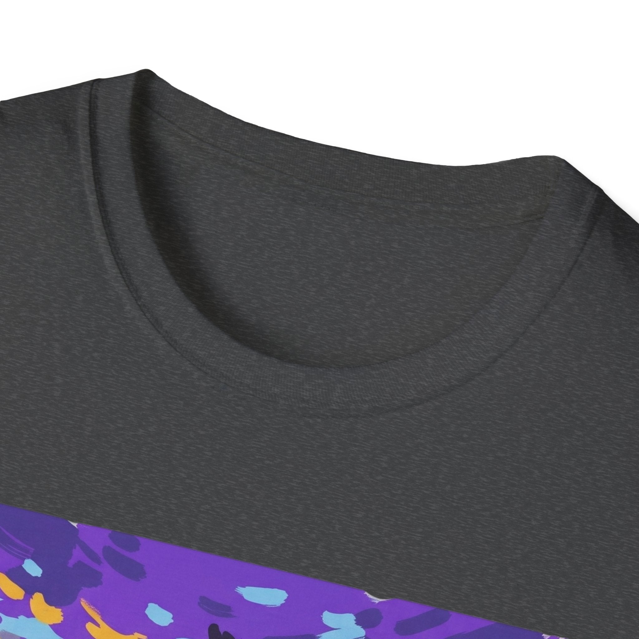 Sunset Stability T-Shirt