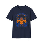 Luchador De Barras T-Shirt