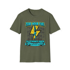 Zero Hour Fuel T-Shirt